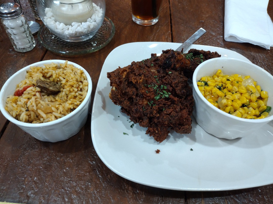 Suzie's Soulhouse, LLC