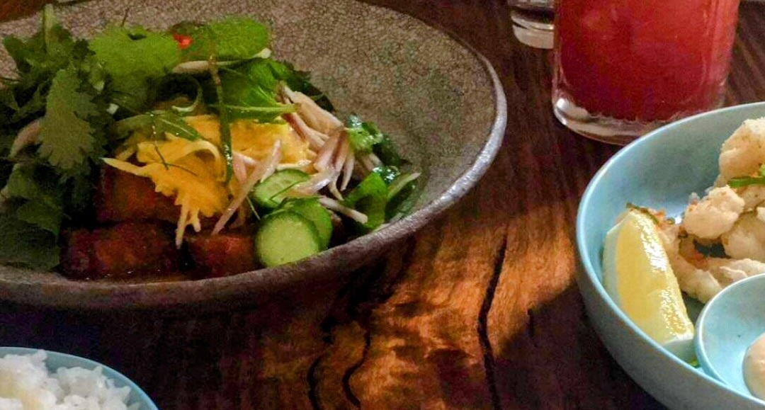 Honey Bang Bang Restaurant/ Takeaway