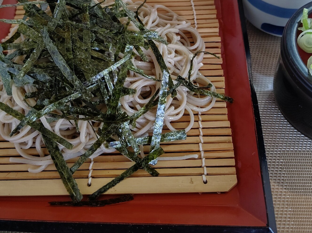 五大農園直売所