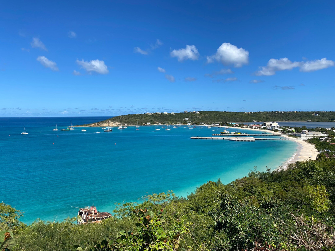 Backstreet Scenic Village Vista Point-South Hill必去景点