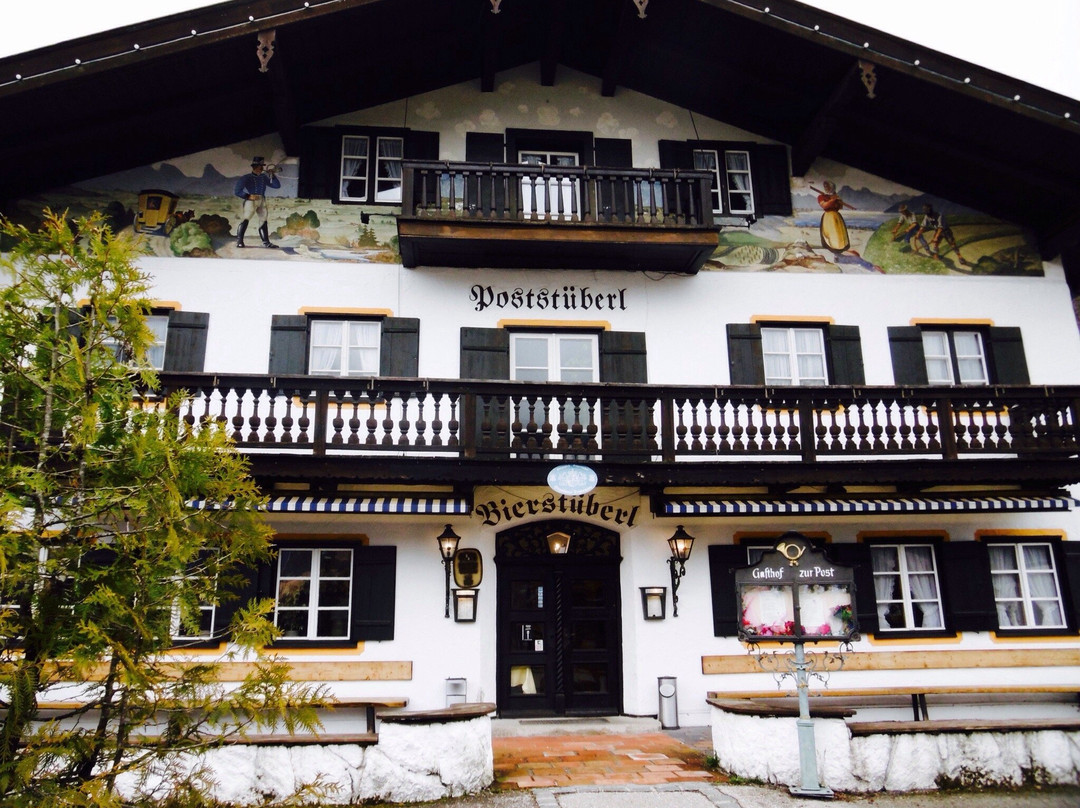 Gasthof zur Post