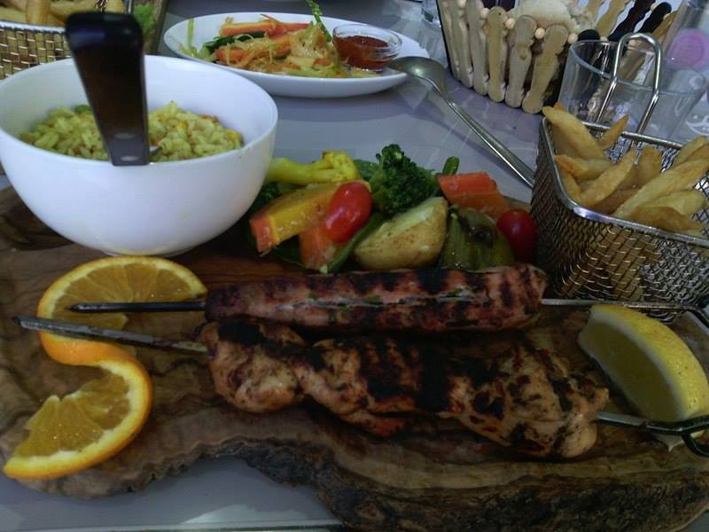 Picanha Steak House & Grill
