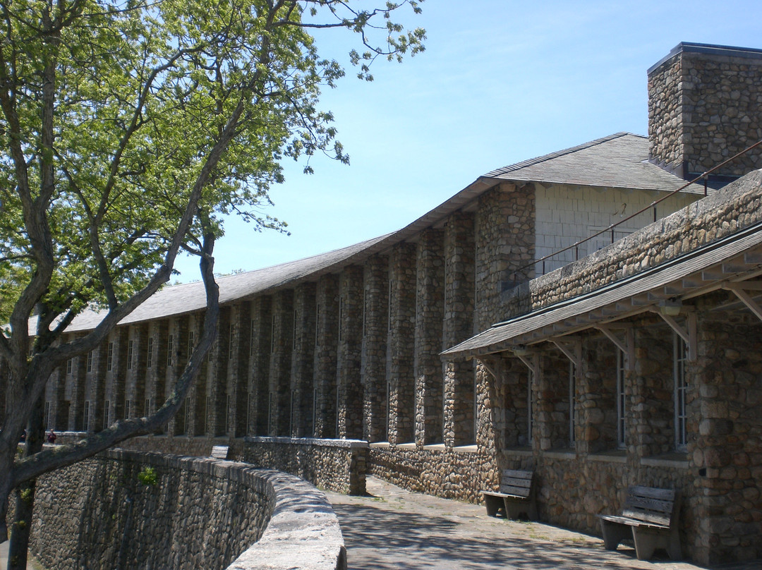 Rocky Neck State Park-East Lyme必去景点