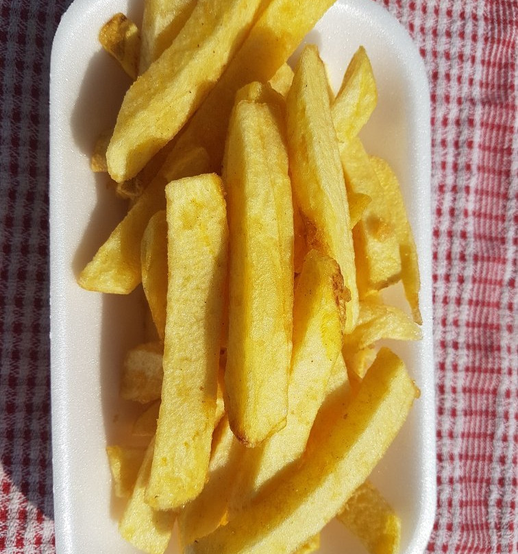 White House Common Fish Bar