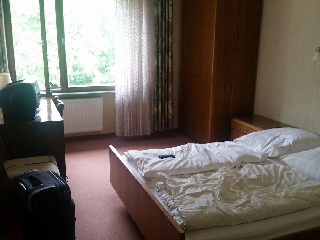 Hotel Fischer-Hellmeier