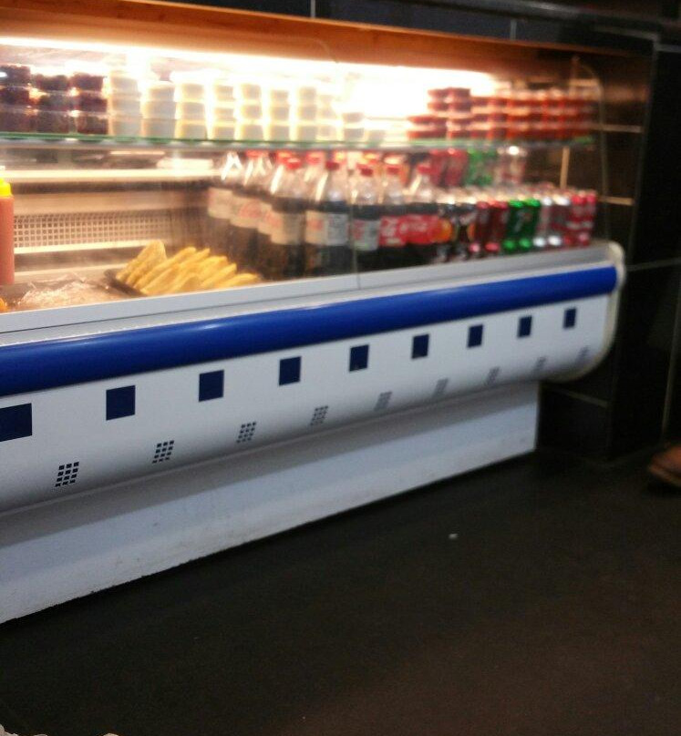 Faisal Asian Takeaway