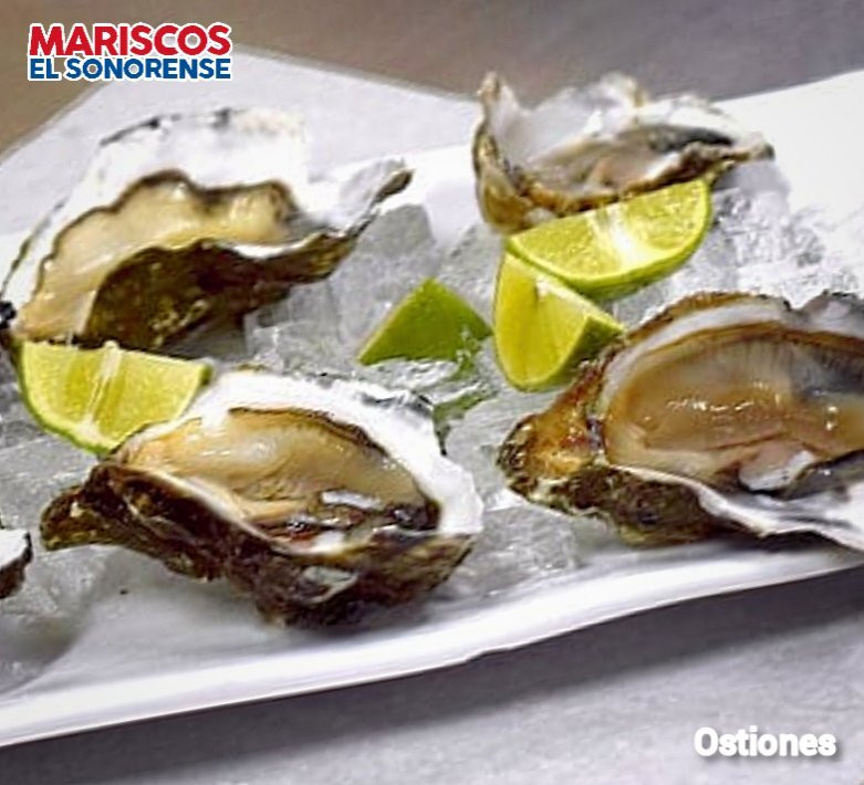 Mariscos el Sonorense Novena