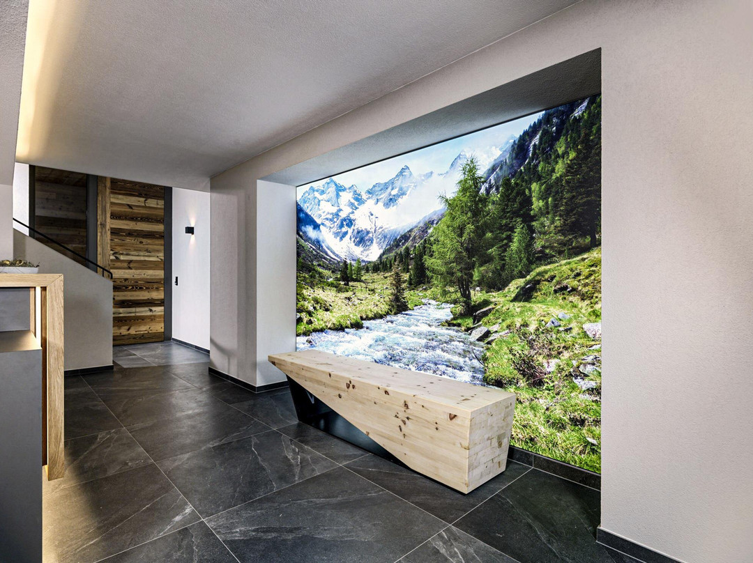 Sporerhof多洛米蒂小屋