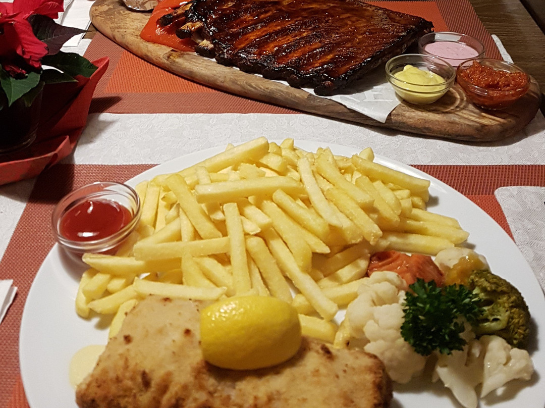 Restaurant Kreuz