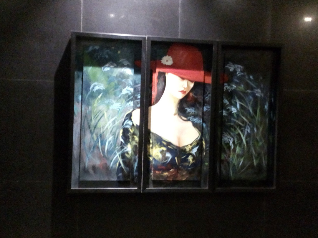 Hotel Surya Garden主图