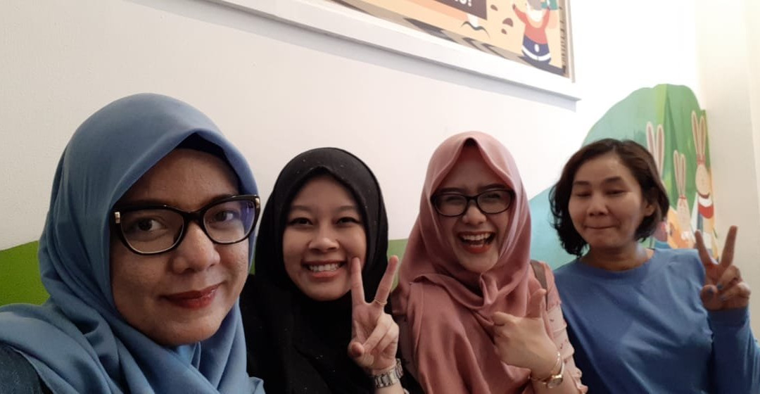 Rabbit Town-万隆必去景点