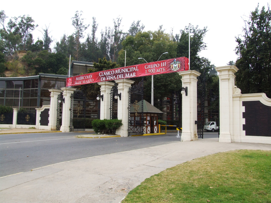 Valparaíso Sporting-比尼亚德尔马必去景点