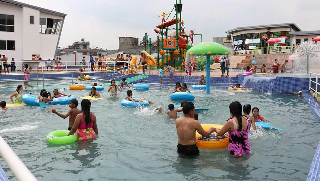 BIG Splash-博卡拉必去景点