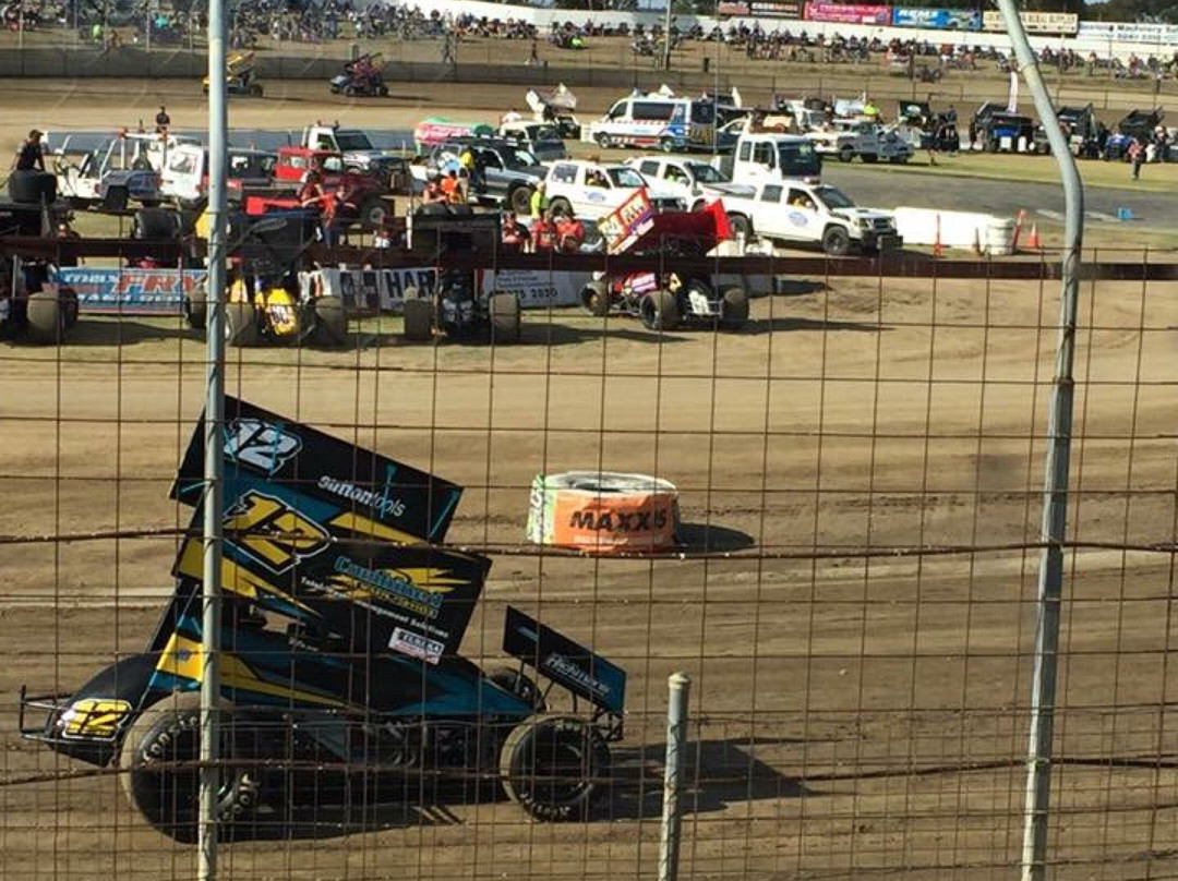 Avalon Raceway-Lara必去景点