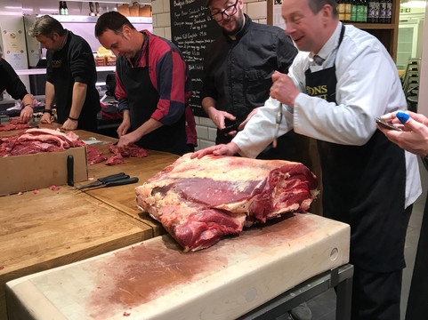 Lemon and Soul-南安普敦必去景点