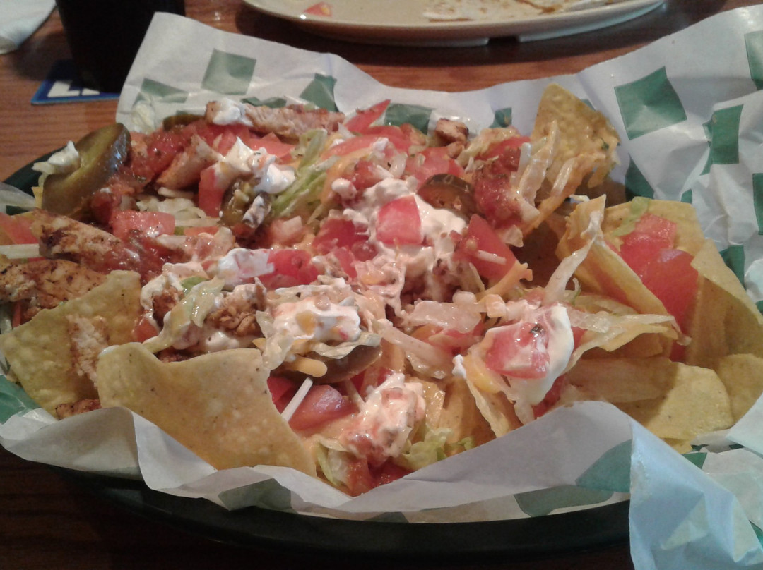 Beef O Bradys Family Sports