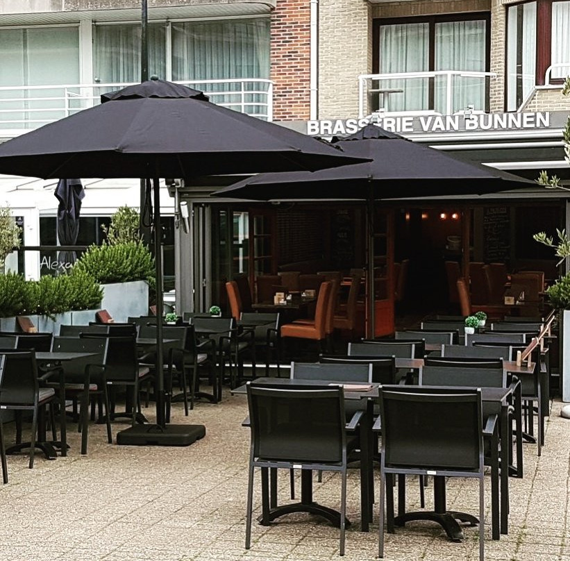Brasserie Van Bunnen