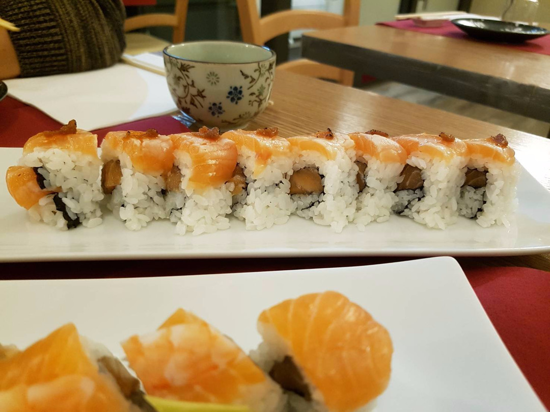 Sakura Sushi