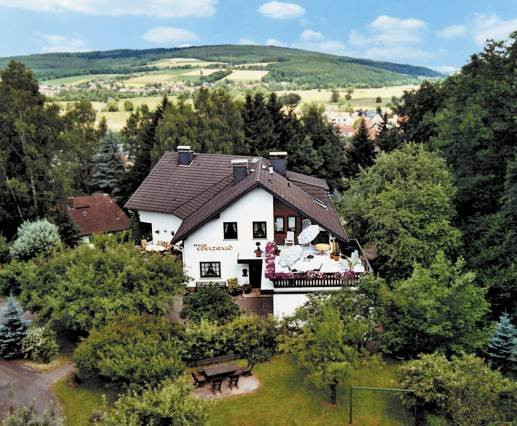Pension Edeltraud