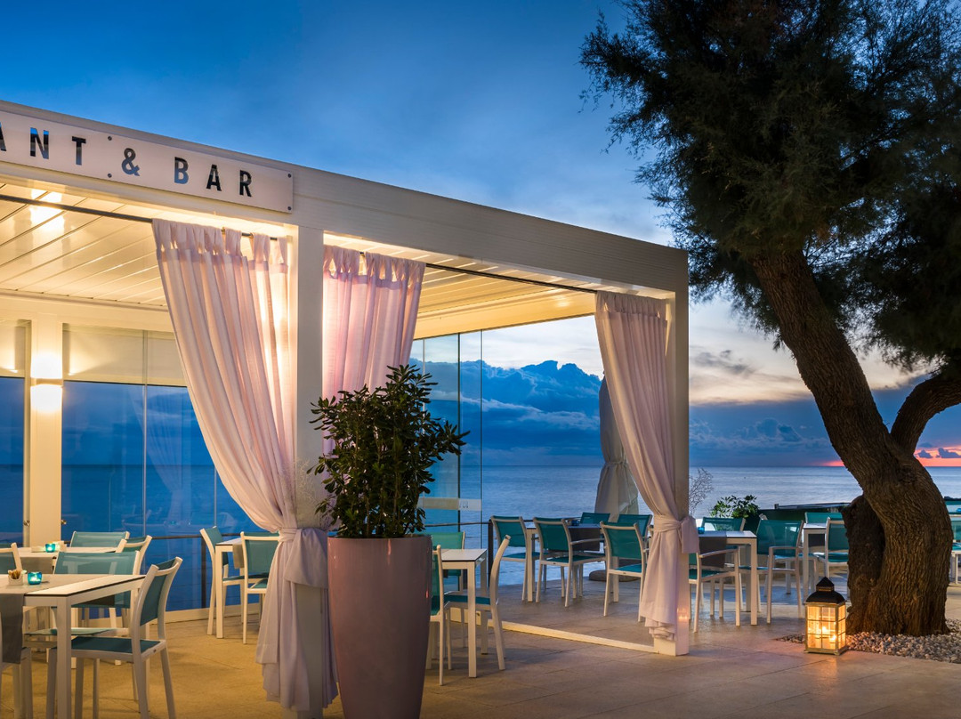 Libeccio Restaurant