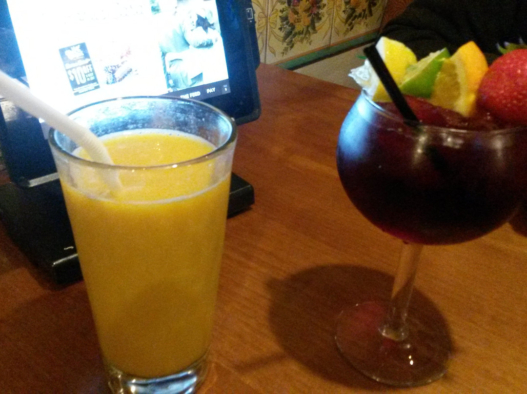 Olive Garden Italian Restaurant