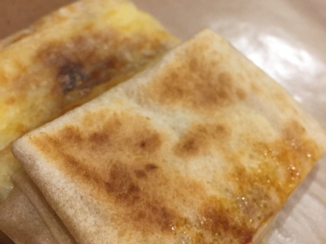 Ad Diriyah餐馆和美食-Bialah Dessert Shop & Cafe