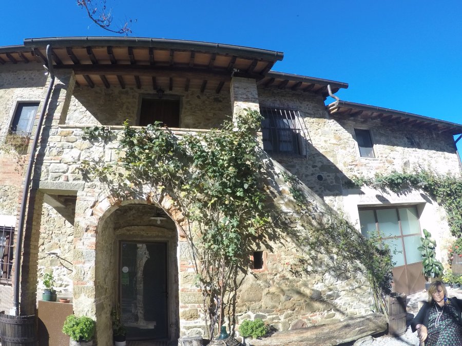 Agriturismo Azienda Agricola San Leolino-官方