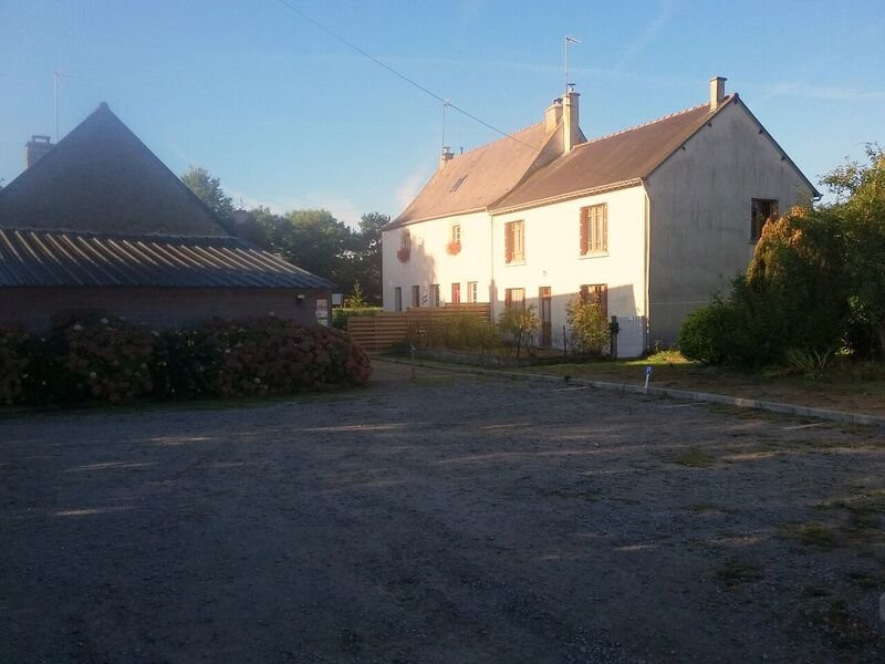 Gite des Berges de Launay