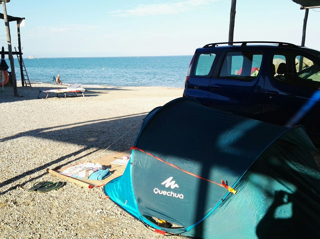 Camping Vittoria
