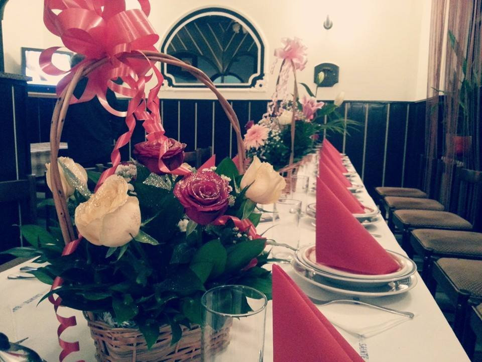 Guesthouse Sokolac N