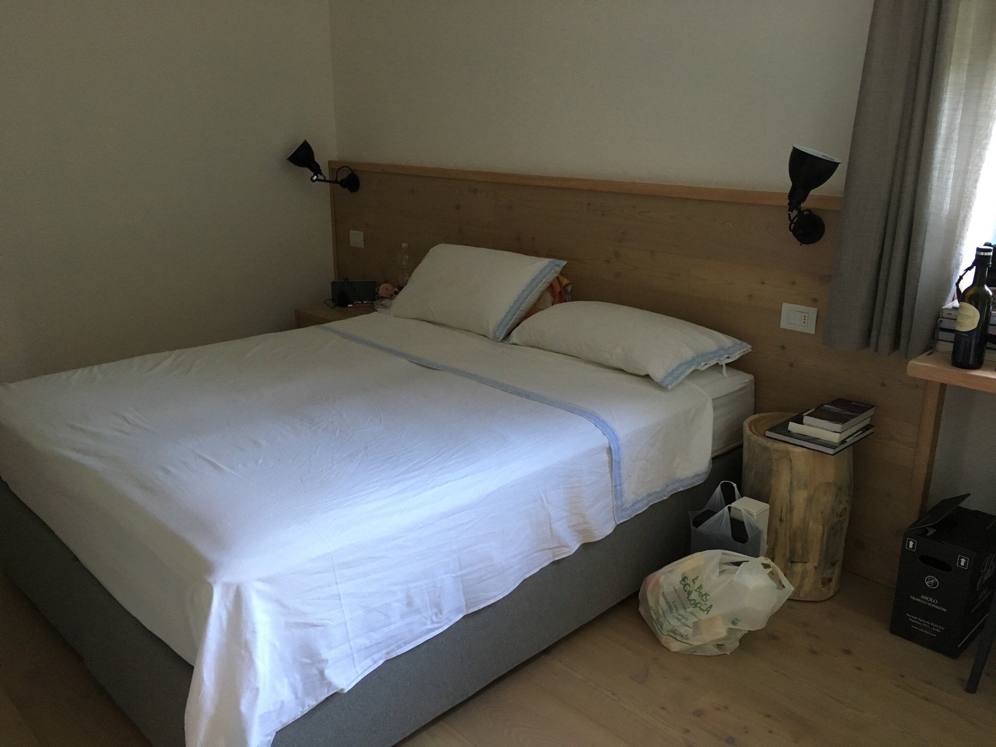 I Sentieri B&B-官方