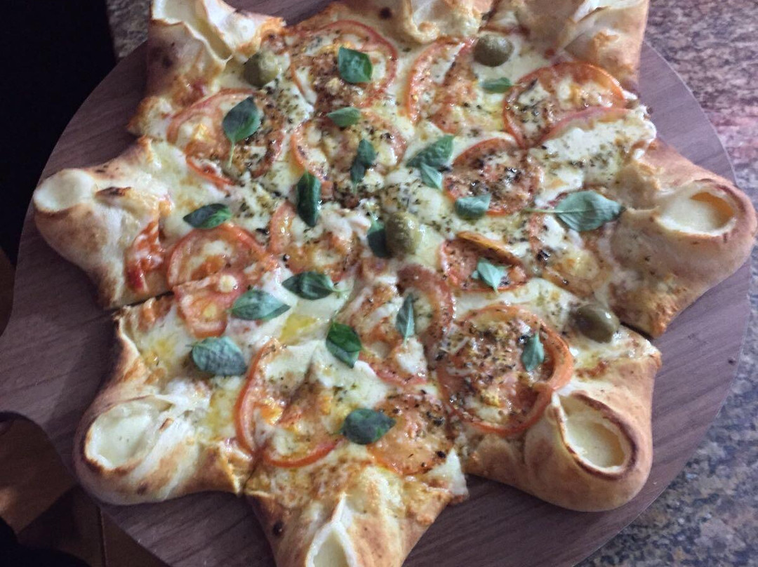 Pizza Bistrô
