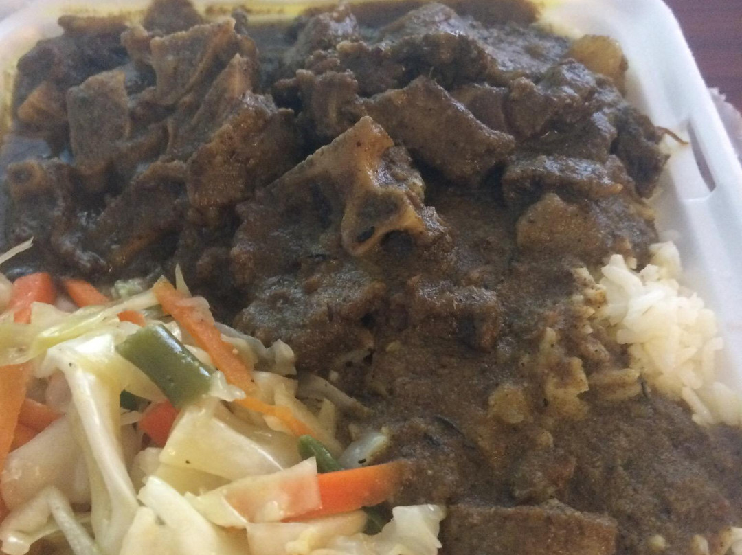 Sweet's Sensational Cuisine & Catering