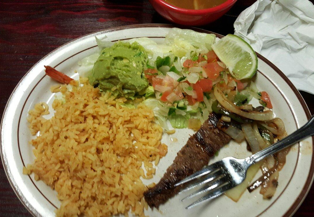 El Centinela Mexican Restaurant