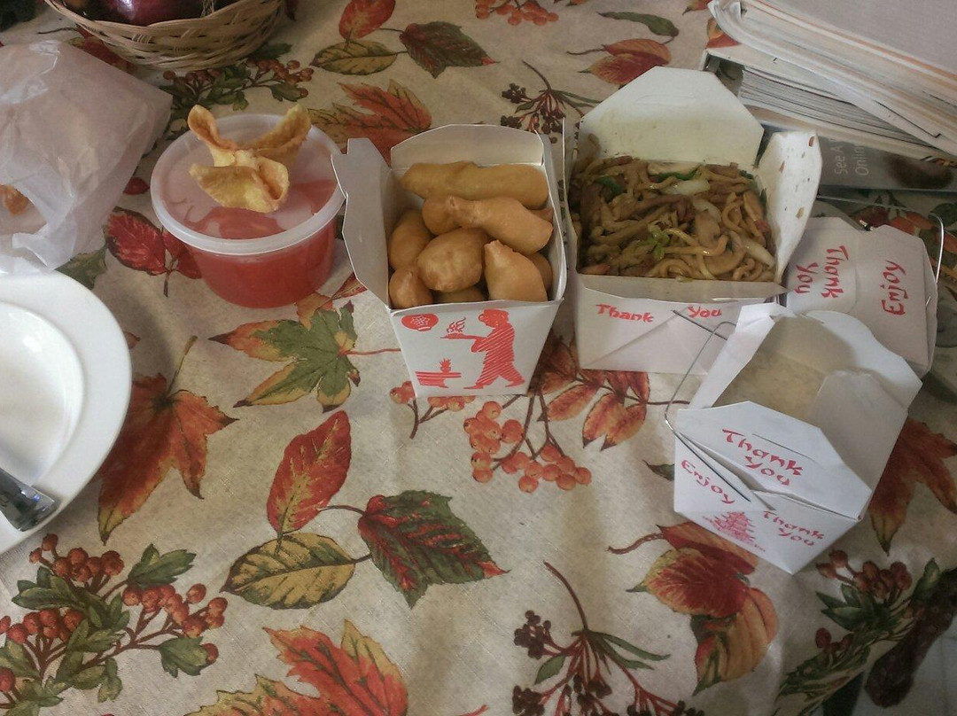 Elkhorn餐馆和美食-Taste of China