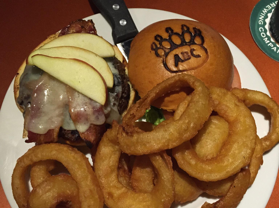 Appalachian Brewing Company - Mechanicsburg