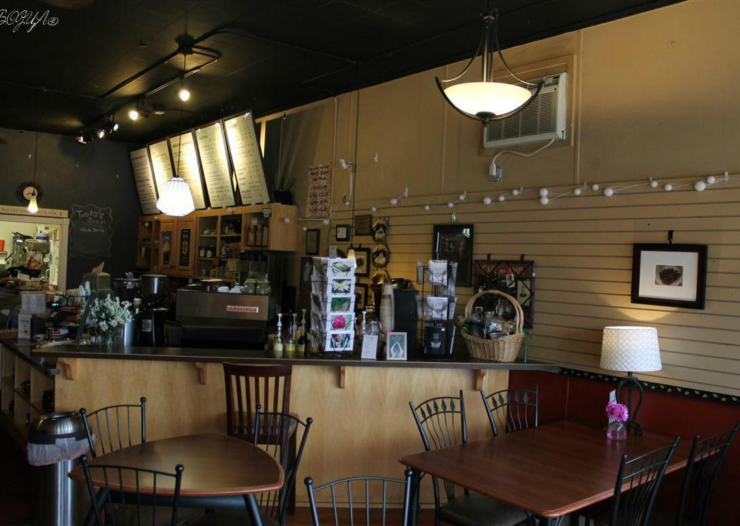 Espresso Love Coffee