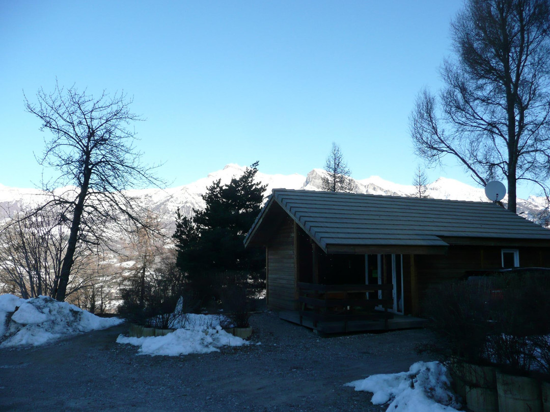 Village Vacances La Pause