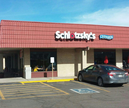 Schlotzsky's