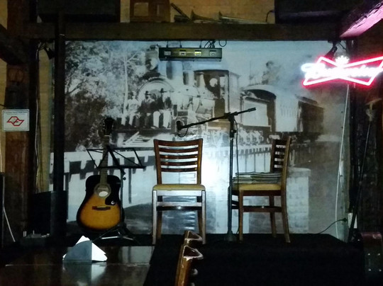 Restaurante Cia Mogiana