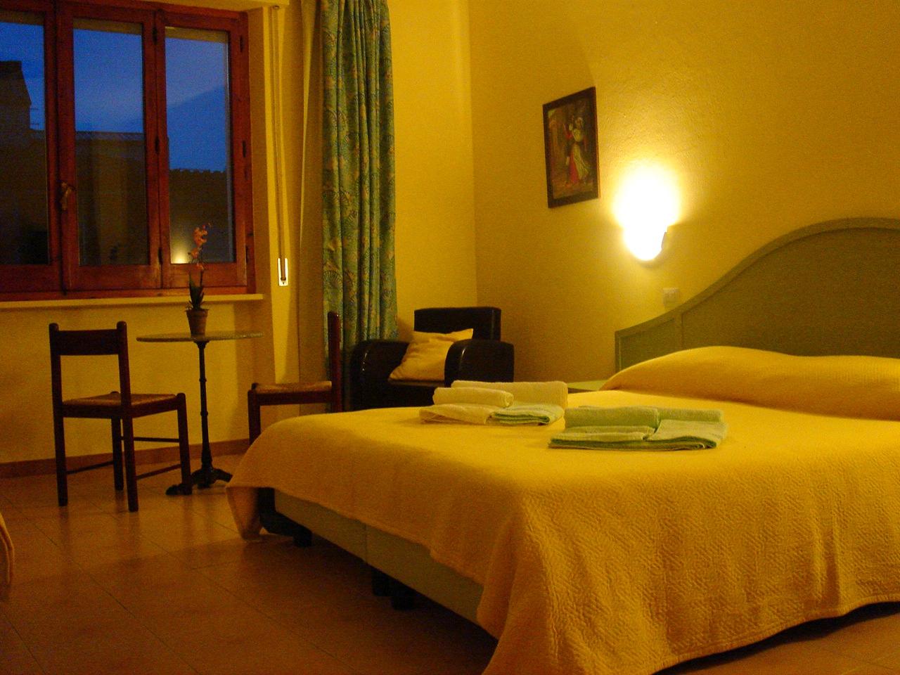 Bed & Breakfast Efis-官方