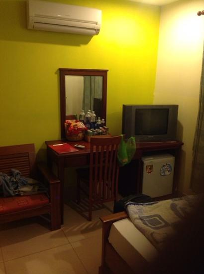 Kim Co Hotel 2-客卧
