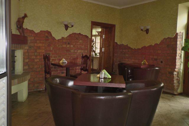 Guest House Elena-餐饮