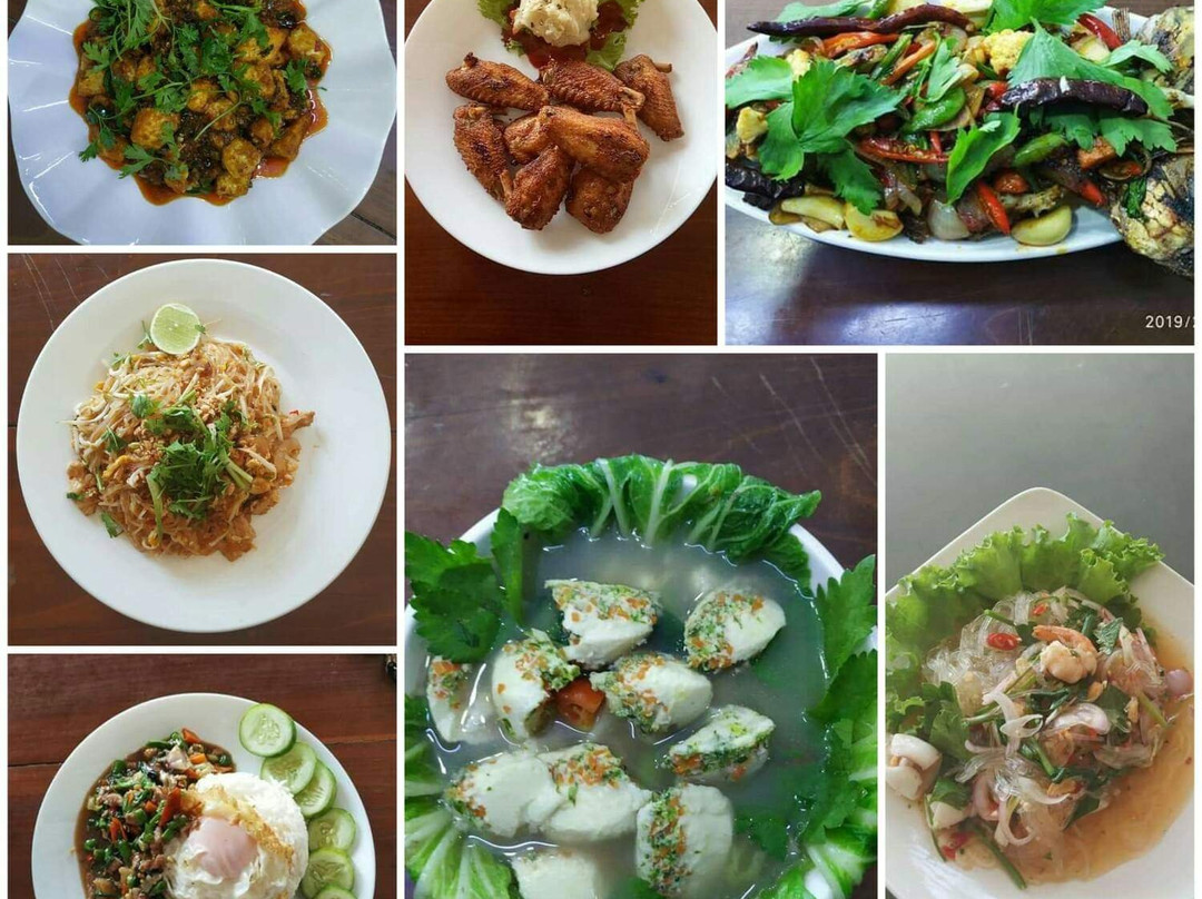 Chit Zwe Thu Restaurant