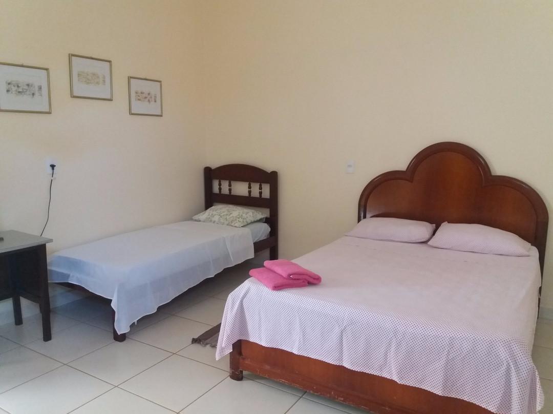 Hotel Trem de Minas