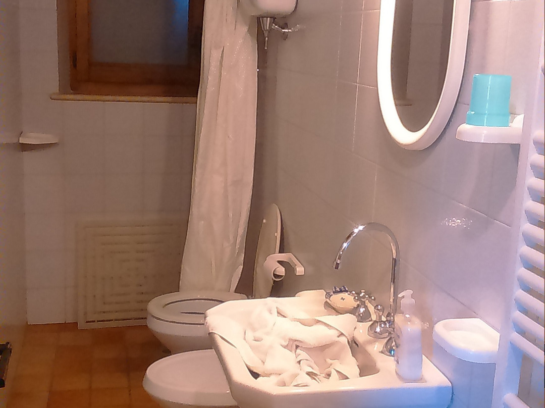 Agriturismo Camugnano