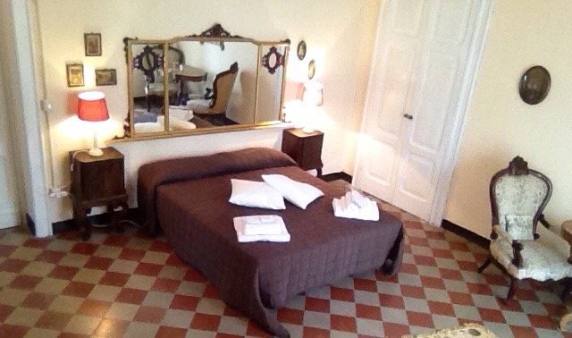 Dimora Storica Palazzo Mayer-官方