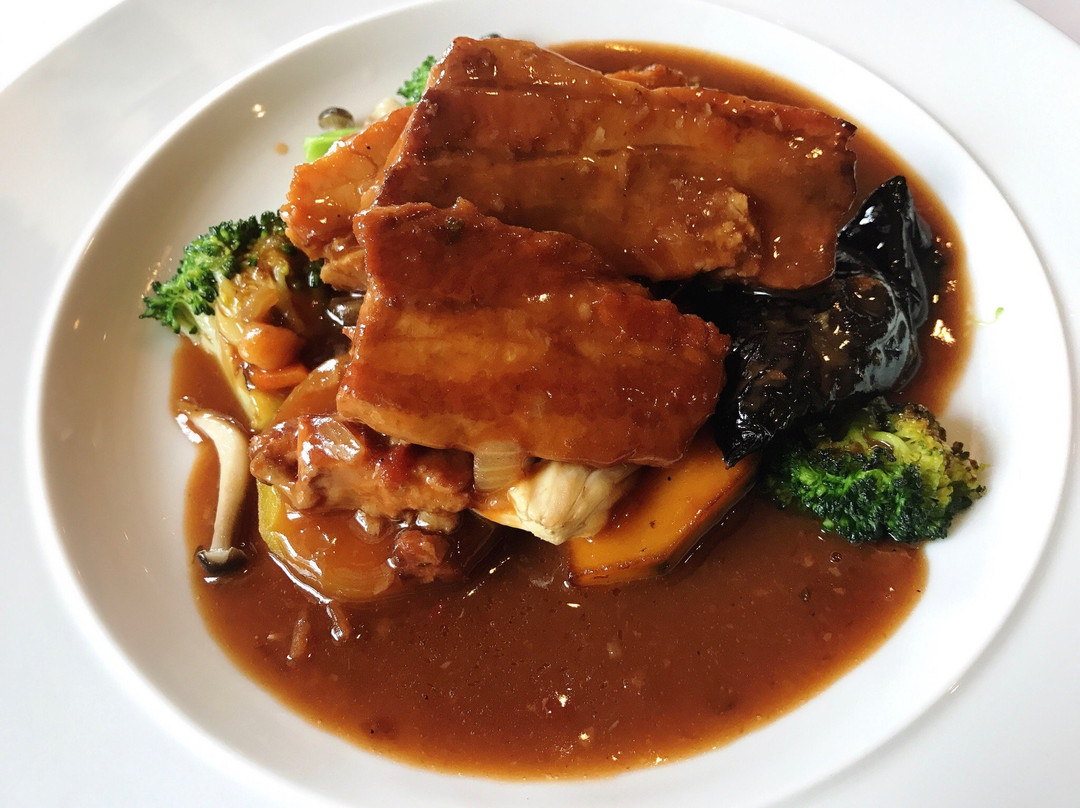 ビストロ ル・ボントン