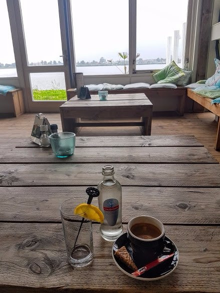 Zeewolde餐馆和美食-Eemhof Watersport & Beachclub