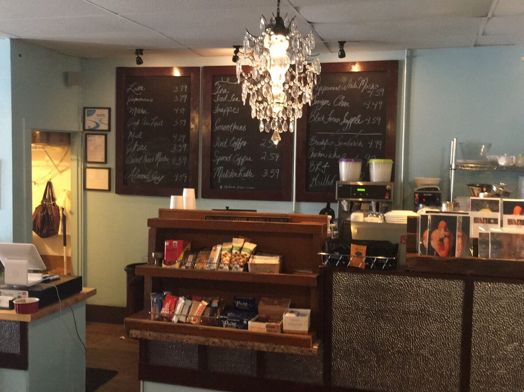 Two Rivers Coffee Company